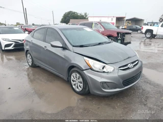 HYUNDAI HYUNDAI ACCENT GLS
