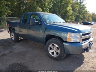 CHEVROLET CHEVROLET SILVERADO 1500 WORK TRUCK