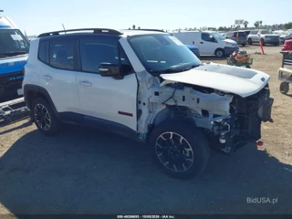 JEEP JEEP RENEGADE TRAILHAWK 4X4