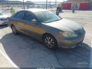 TOYOTA TOYOTA CAMRY LE