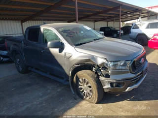 FORD FORD RANGER XLT