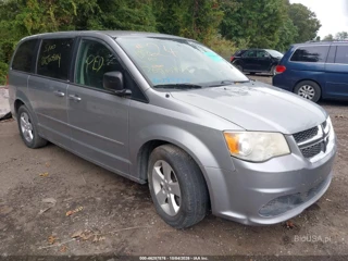 DODGE DODGE GRAND CARAVAN SE