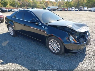 CADILLAC CADILLAC CTS STANDARD