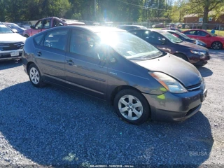 TOYOTA TOYOTA PRIUS