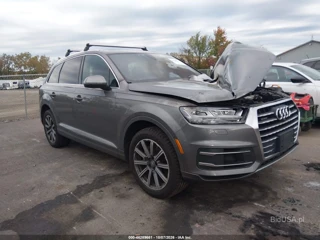 AUDI AUDI Q7 3.0T PREMIUM