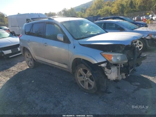 TOYOTA TOYOTA RAV4 SPORT