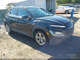 HYUNDAI HYUNDAI KONA SEL