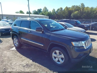 JEEP JEEP GRAND CHEROKEE LAREDO