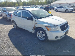 DODGE DODGE CALIBER SXT