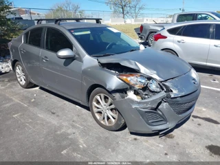 MAZDA MAZDA MAZDA3 I SPORT