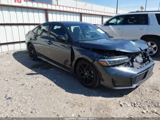 HONDA HONDA CIVIC SPORT