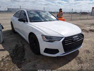AUDI AUDI A6 PREMIUM 45 TFSI QUATTRO S TRONIC