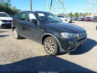 BMW X3 XDRIVE28I