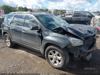 GMC ACADIA SLE-2