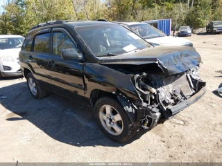 KIA KIA SPORTAGE LX