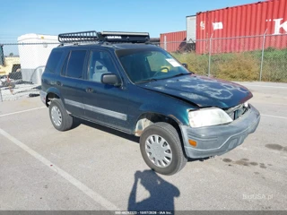 HONDA HONDA CR-V