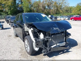 HONDA HONDA CR-V EX-L AWD
