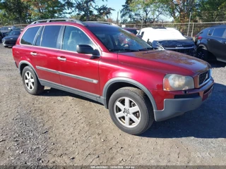 VOLVO VOLVO XC90 2.5T