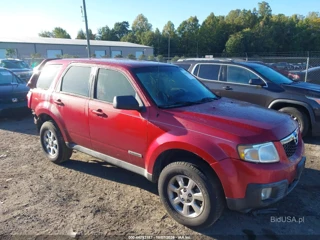 MAZDA MAZDA TRIBUTE I SPORT