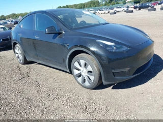 TESLA TESLA MODEL Y AWD/LONG RANGE DUAL MOTOR ALL-WHEEL DRIVE