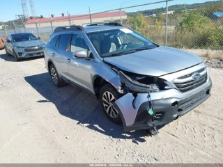 SUBARU SUBARU OUTBACK PREMIUM