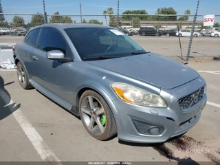 VOLVO VOLVO C30 T5