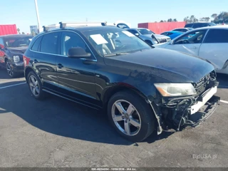 AUDI AUDI Q5 3.2 PREMIUM