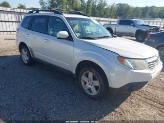 SUBARU SUBARU FORESTER 2.5X PREMIUM