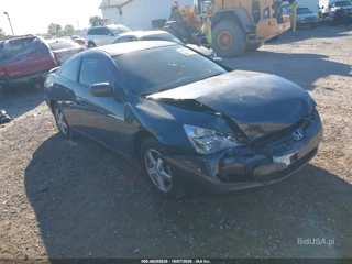 HONDA HONDA ACCORD 2.4 EX