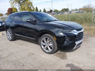 CHEVROLET CHEVROLET BLAZER PREMIER