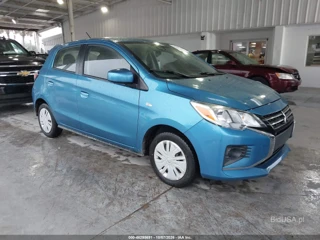 MITSUBISHI MITSUBISHI MIRAGE CARBONITE EDITION/ES/LE