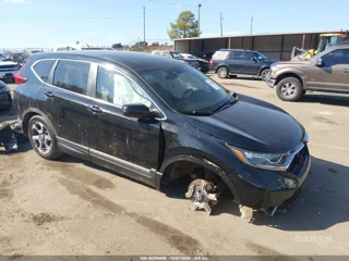 HONDA HONDA CR-V EX