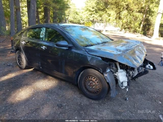 KIA KIA FORTE FE