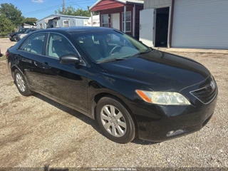 TOYOTA TOYOTA CAMRY XLE V6