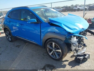 HYUNDAI HYUNDAI KONA ULTIMATE