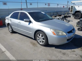 HONDA HONDA ACCORD 3.0 EX