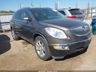 BUICK BUICK ENCLAVE CXL