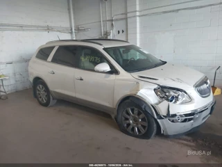 BUICK BUICK ENCLAVE LEATHER