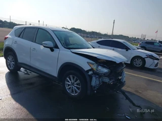 MAZDA MAZDA CX-5 TOURING
