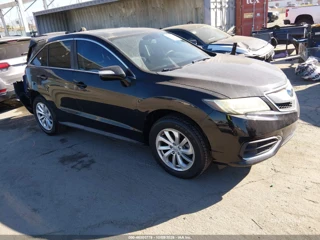 ACURA ACURA RDX ACURAWATCH PLUS PKG
