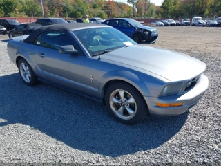 FORD FORD MUSTANG V6 DELUXE/V6 PREMIUM
