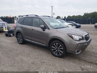 SUBARU SUBARU FORESTER 2.0XT TOURING