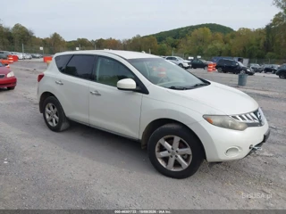 NISSAN NISSAN MURANO S