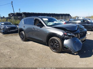 MAZDA MAZDA CX-5 2.5 S PREMIUM PLUS