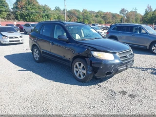 HYUNDAI HYUNDAI SANTA FE LIMITED/SE