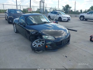MAZDA MAZDA MX-5 MIATA GRAND TOURING