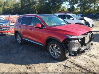 HYUNDAI HYUNDAI SANTA FE LIMITED