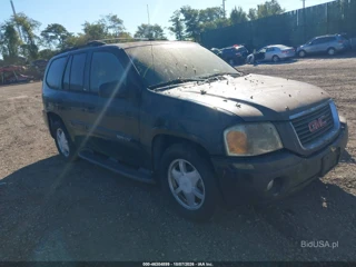 GMC ENVOY SLE