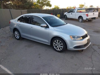 VOLKSWAGEN VOLKSWAGEN JETTA 2.5L SE