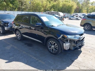 MITSUBISHI MITSUBISHI OUTLANDER SE/SEL